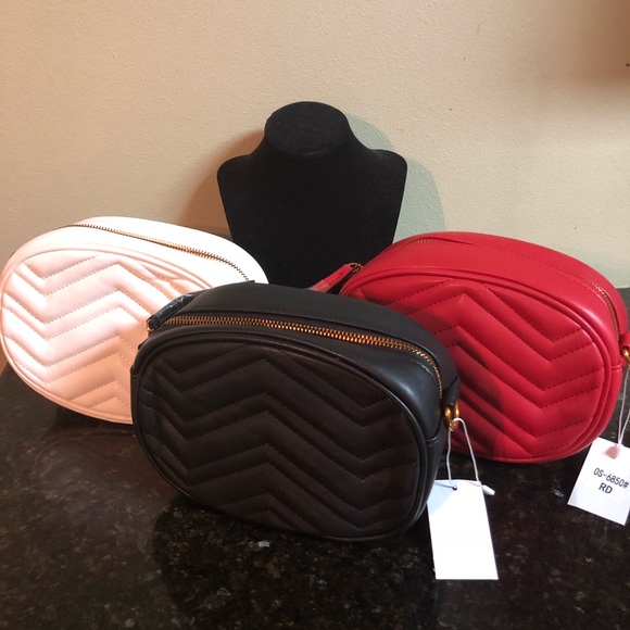 Handbags - Fannypack